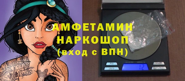 стафф Алексин